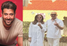 Hrithik Roshan Leases Mumbai Office; Parents Expand Investments With 10 Andheri Properties Hrithik Roshan Leases Mumbai Office; Parents Expand Investments With 10 Andheri Properties