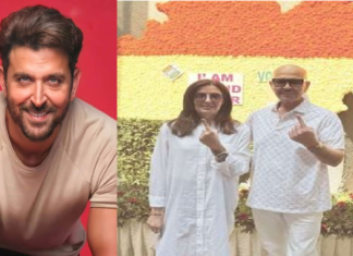 Hrithik Roshan Leases Mumbai Office; Parents Expand Investments With 10 Andheri Properties Hrithik Roshan Leases Mumbai Office; Parents Expand Investments With 10 Andheri Properties