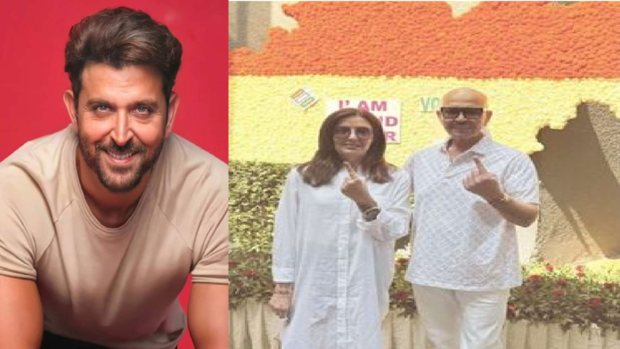 td Hrithik Roshan Leases Mumbai Office; Parents Expand Investments With 10 Andheri Properties