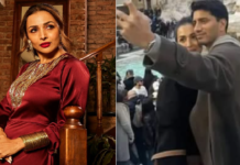 Dating Buzz Around Malaika Arora And Harsh Mehta Sparks Curiosity Dating Buzz Around Malaika Arora And Harsh Mehta Sparks Curiosity