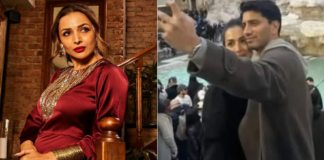 Dating Buzz Around Malaika Arora And Harsh Mehta Sparks Curiosity Dating Buzz Around Malaika Arora And Harsh Mehta Sparks Curiosity