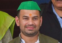 Tej Pratap Yadav Takes Aim at Bhojpuri Industry, Says ‘Vulgarity Must End’ Tej Pratap Yadav Takes Aim at Bhojpuri Industry, Says 'Vulgarity Must End'