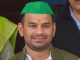 Tej Pratap Yadav Takes Aim at Bhojpuri Industry, Says ‘Vulgarity Must End’ Tej Pratap Yadav Takes Aim at Bhojpuri Industry, Says 'Vulgarity Must End'