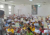 260 students at Sachdeva Public School, Pitampura, learn self-defense