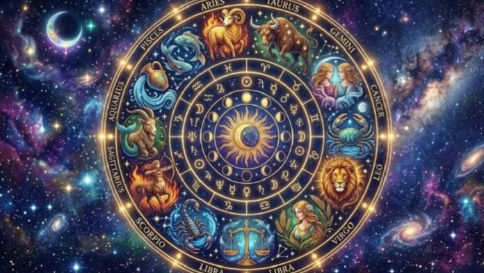 New Project - 2026-09-09T102959.190 Horoscope For September 20: What Does Today Hold For Your Zodiac Sign?
