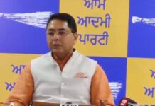 3 Crore Punjabis Are One Family, Our Employees Are Equally Important Part Of It; Appeal To Employees To End Strike & Resume Work: Aman Arora Appeal To Employees To End Strike & Resume Work: Aman Arora