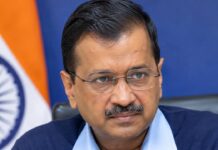 Bhagwant Mann Govt Is Cleaning Up Drug Menace Spread By Congress, Akali Dal And BJP: Arvind Kejriwal Bhagwant Mann Govt Is Cleaning Up Drug Menace Spread By Congress, Akali Dal And BJP: Arvind Kejriwal