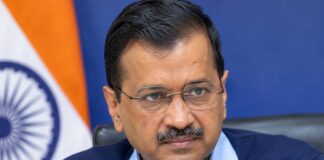 Bhagwant Mann Govt Is Cleaning Up Drug Menace Spread By Congress, Akali Dal And BJP: Arvind Kejriwal Bhagwant Mann Govt Is Cleaning Up Drug Menace Spread By Congress, Akali Dal And BJP: Arvind Kejriwal