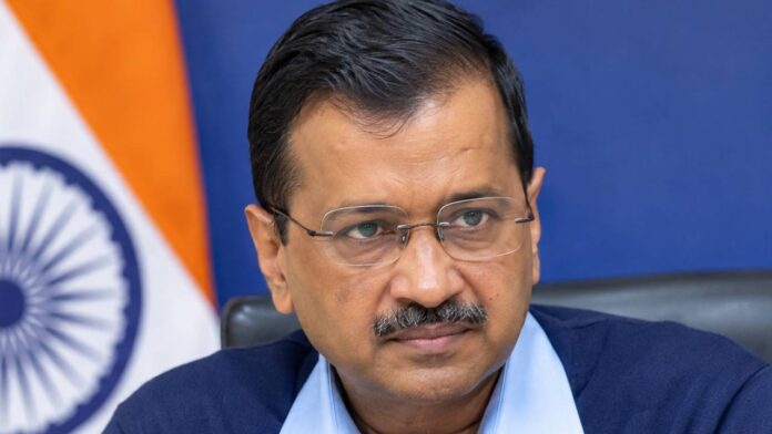 New Project - 2026-09-10T112811.451 Bhagwant Mann Govt Is Cleaning Up Drug Menace Spread By Congress, Akali Dal And BJP: Arvind Kejriwal