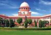Supreme Court Examines Liquor Ban, Raises Questions Over Its Impact Supreme Court Examines Liquor Ban, Raises Questions Over Its Impact
