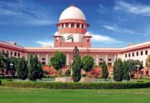 Supreme Court Examines Liquor Ban, Raises Questions Over Its Impact Supreme Court Examines Liquor Ban, Raises Questions Over Its Impact