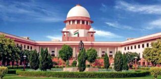 Supreme Court Examines Liquor Ban, Raises Questions Over Its Impact Supreme Court Examines Liquor Ban, Raises Questions Over Its Impact