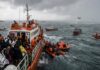 Indonesian Ferry With 243 On Board Goes Missing, 103 Rescued Indonesian Ferry With 243 On Board Goes Missing, 103 Rescued