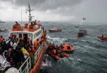 Indonesian Ferry With 243 On Board Goes Missing, 103 Rescued Indonesian Ferry With 243 On Board Goes Missing, 103 Rescued