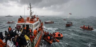 Indonesian Ferry With 243 On Board Goes Missing, 103 Rescued Indonesian Ferry With 243 On Board Goes Missing, 103 Rescued