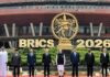 BRICS Summit: India Leads Consensus On Tariffs, Terrorism And Global Issues BRICS Summit: India Leads Consensus On Tariffs, Terrorism And Global Issues