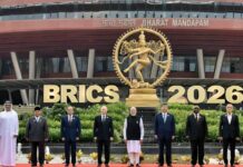 BRICS Summit: India Leads Consensus On Tariffs, Terrorism And Global Issues BRICS Summit: India Leads Consensus On Tariffs, Terrorism And Global Issues