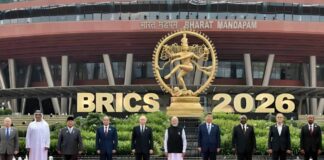 BRICS Summit: India Leads Consensus On Tariffs, Terrorism And Global Issues BRICS Summit: India Leads Consensus On Tariffs, Terrorism And Global Issues