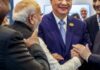 BRICS Day 2: Modi’s High-Level Meetings And New Delhi Declaration Make Headlines BRICS Day 2: Modi’s High-Level Meetings And New Delhi Declaration Make Headlines