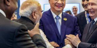 BRICS Day 2: Modi’s High-Level Meetings And New Delhi Declaration Make Headlines BRICS Day 2: Modi’s High-Level Meetings And New Delhi Declaration Make Headlines