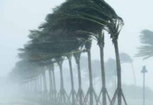 Delhi To Bihar Brace For Heavy Rain As Weather Alerts Intensify Delhi To Bihar Brace For Heavy Rain As Weather Alerts Intensify