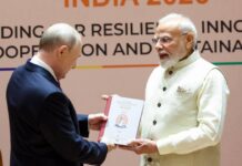 BRICS Summit 2026: From Diplomatic Gains To Key Talks, What’s On Day 2 Agenda? BRICS Summit 2026: From Diplomatic Gains To Key Talks, What’s On Day 2 Agenda?