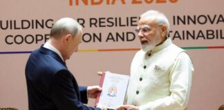 BRICS Summit 2026: From Diplomatic Gains To Key Talks, What’s On Day 2 Agenda? BRICS Summit 2026: From Diplomatic Gains To Key Talks, What’s On Day 2 Agenda?
