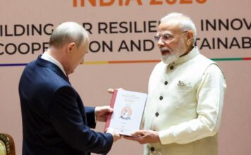 BRICS Summit 2026: From Diplomatic Gains To Key Talks, What’s On Day 2 Agenda? BRICS Summit 2026: From Diplomatic Gains To Key Talks, What’s On Day 2 Agenda?