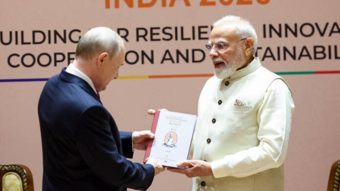 New Project - 2026-09-13T121930.847 BRICS Summit 2026: From Diplomatic Gains To Key Talks, What’s On Day 2 Agenda?