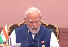 PM Modi Raises Concern Over Global Crises And Their Impact On Common People PM Modi Raises Concern Over Global Crises And Their Impact On Common People