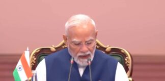 PM Modi Raises Concern Over Global Crises And Their Impact On Common People PM Modi Raises Concern Over Global Crises And Their Impact On Common People