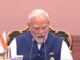 PM Modi Raises Concern Over Global Crises And Their Impact On Common People PM Modi Raises Concern Over Global Crises And Their Impact On Common People