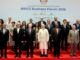 BRICS Leaders Unite: Modi, Putin And Xi Feature In Powerful Group Photo BRICS Leaders Unite: Modi, Putin And Xi Feature In Powerful Group Photo