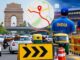 Delhi Traffic Alert: ITO And Several Roads To Face Diversions Ahead Of India-Afghanistan Match Delhi Traffic Alert: ITO And Several Roads To Face Diversions Ahead Of India-Afghanistan Match