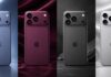 iPhone 18 Pro Booking Begins: Early Orders Could Mean Earlier Delivery iPhone 18 Pro Booking Begins: Early Orders Could Mean Earlier Delivery