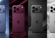 iPhone 18 Pro Booking Begins: Early Orders Could Mean Earlier Delivery iPhone 18 Pro Booking Begins: Early Orders Could Mean Earlier Delivery