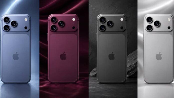 New Project - 2026-09-13T151755.150 iPhone 18 Pro Booking Begins: Early Orders Could Mean Earlier Delivery