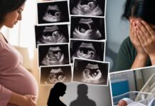 18 Pregnancies And A Shocking Outcome: Woman Shares Her Story 18 Pregnancies And A Shocking Outcome: Woman Shares Her Story