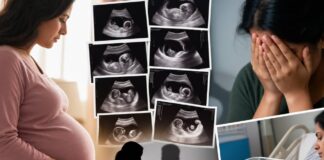 18 Pregnancies And A Shocking Outcome: Woman Shares Her Story 18 Pregnancies And A Shocking Outcome: Woman Shares Her Story