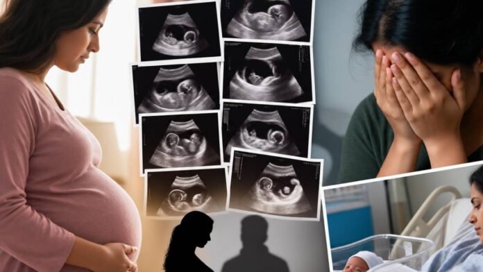 New Project - 2026-09-13T160317.171 18 Pregnancies And A Shocking Outcome: Woman Shares Her Story