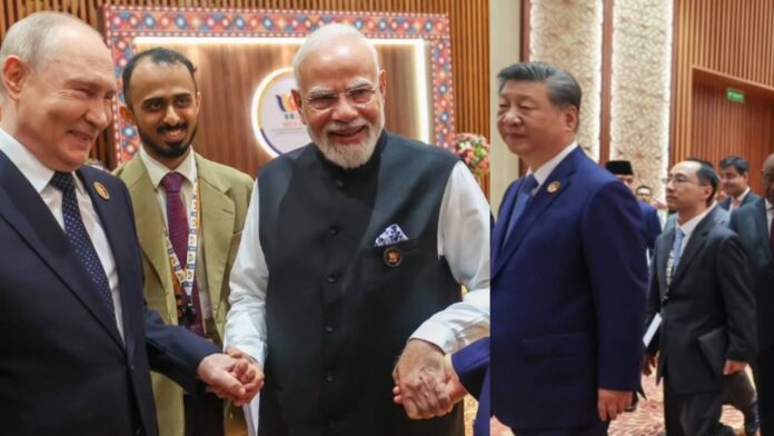 New Project - 2026-09-13T180755.261 Who Are These Two Men Standing Beside PM Modi And Xi Jinping During Their BRICS Meet?