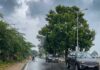 Monsoon Makes A Comeback Before Retreat, Rain To Intensify Across Several States Monsoon Makes A Comeback Before Retreat, Rain To Intensify Across Several States