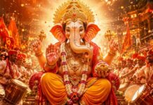 Ganesh Chaturthi 2026: Puja Muhurat, Sthapana Time And Festive Celebrations Ganesh Chaturthi 2026: Puja Muhurat, Sthapana Time And Festive Celebrations