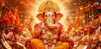 Ganesh Chaturthi 2026: Puja Muhurat, Sthapana Time And Festive Celebrations Ganesh Chaturthi 2026: Puja Muhurat, Sthapana Time And Festive Celebrations