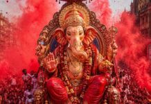 Ganesh Chaturthi 2026: Check Lalbaugcha Raja Darshan And Aarti Timings Ganesh Chaturthi 2026