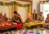 Hartalika Teej And Ganesh Chaturthi Today: Know Vrat Rules And Puja Vidhi Hartalika Teej And Ganesh Chaturthi Today: Know Vrat Rules And Puja Vidhi