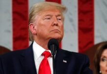 Trump Announces Tariff Relief For Irish Whiskey Amid Trade Tensions Trump Announces Tariff Relief For Irish Whiskey Amid Trade Tensions