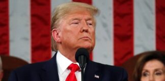Trump Announces Tariff Relief For Irish Whiskey Amid Trade Tensions Trump Announces Tariff Relief For Irish Whiskey Amid Trade Tensions