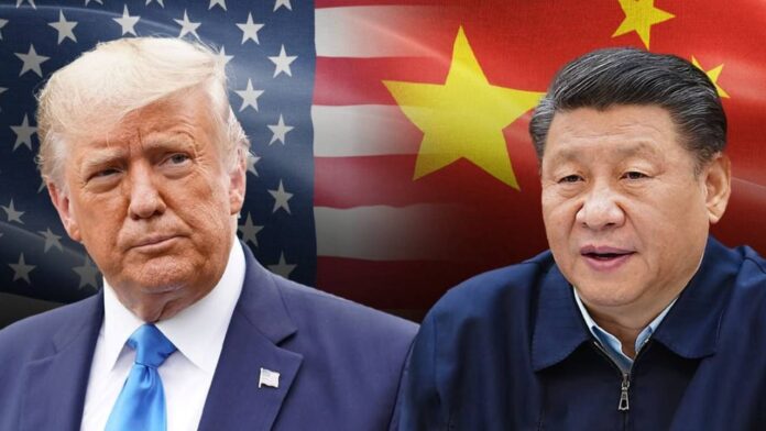 New Project - 2026-09-14T152940.336 Trump On AI Dominance: America Cannot Afford To Fall Behind China
