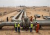 Oil Shock Deepens: Saudi Pipeline Closure Pushes Crude Above $108 Oil Shock Deepens: Saudi Pipeline Closure Pushes Crude Above $108